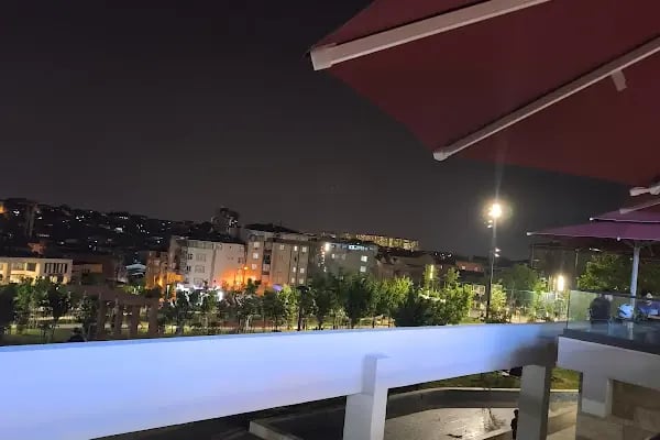 bağcılar bağ cafe millet bahçesi - Resim 17
