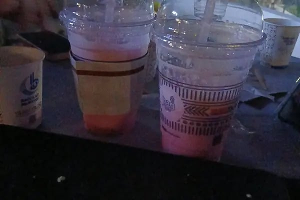 bağcılar bağ cafe millet bahçesi - Resim 15