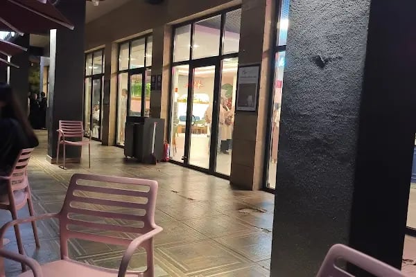 bağcılar bağ cafe millet bahçesi - Resim 12