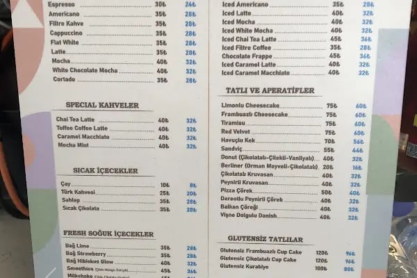 bağcılar bağ cafe millet bahçesi - Resim 16