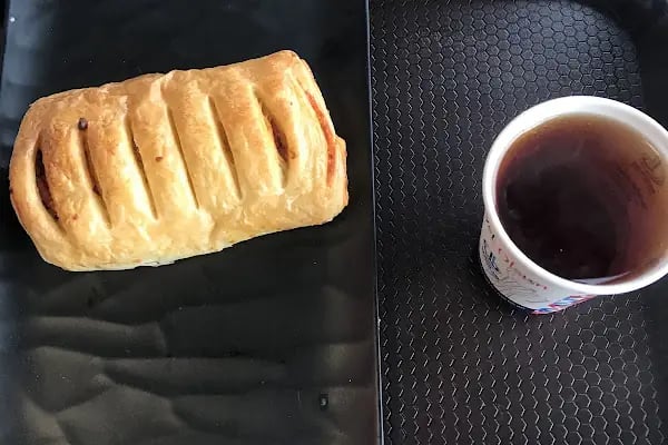 bağcılar bağ cafe millet bahçesi - Resim 13