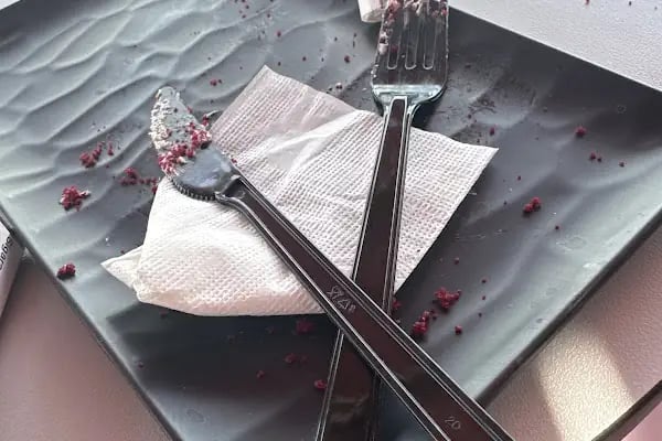 bağcılar bağ cafe millet bahçesi - Resim 10