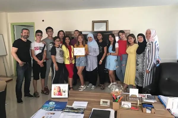 C'MON ENGLISH LANGUAGE SCHOOL BAKIRKÖY - Resim 20