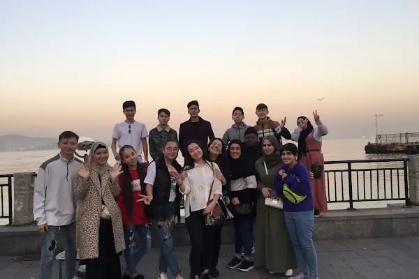 C'MON ENGLISH LANGUAGE SCHOOL BAKIRKÖY - Resim 18