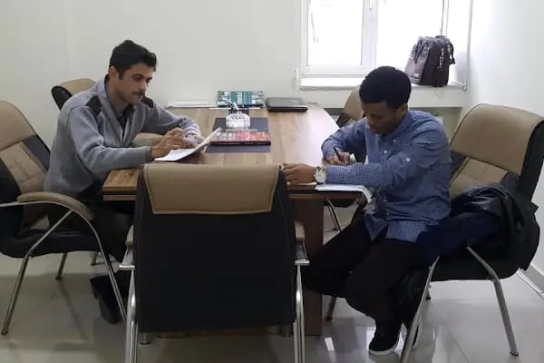 C'MON ENGLISH LANGUAGE SCHOOL BAKIRKÖY - Resim 7