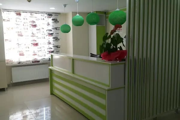 C'MON ENGLISH LANGUAGE SCHOOL BAKIRKÖY - Resim 12