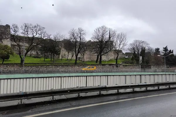 Çerkes Hasan Kabri - Resim 10
