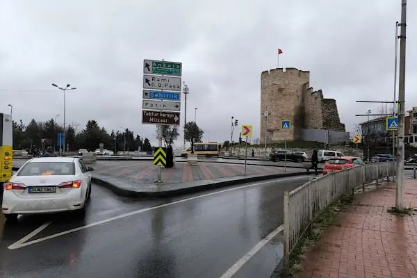 Çerkes Hasan Kabri - Resim 14