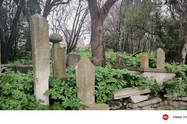 Çerkes Hasan Kabri - Resim 4