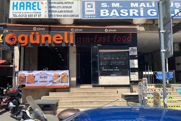 Güneli Fırın Güneşli Meydan Şubesi - Resim 8