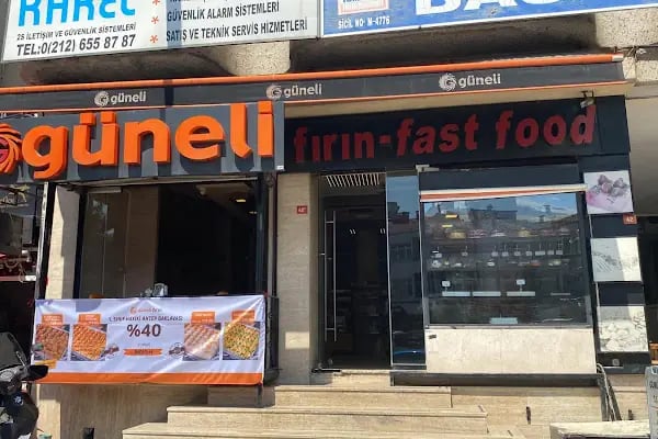 Güneli Fırın Güneşli Meydan Şubesi - Resim 9