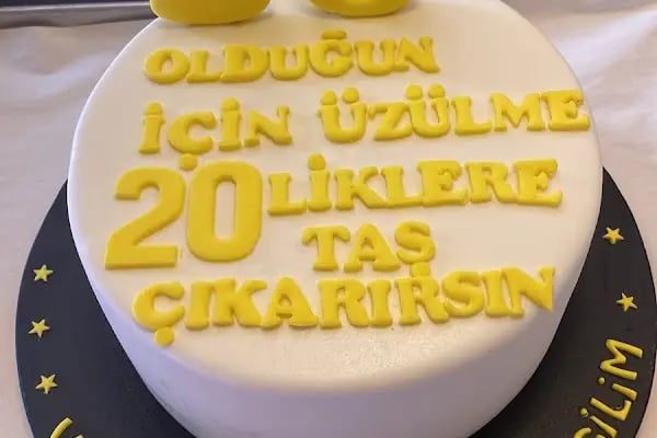 Güneli Fırın Güneşli Meydan Şubesi - Resim 6