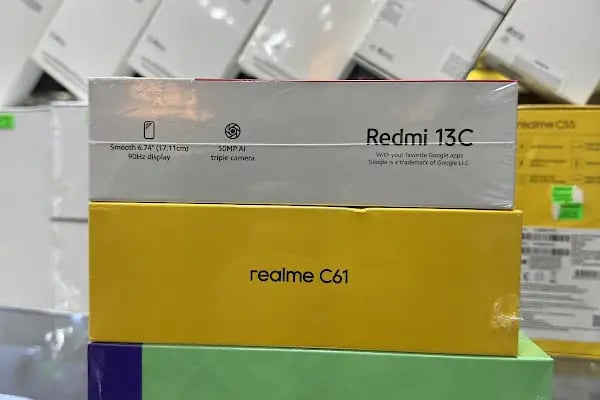 Eren İletişim Aliağa - Aliağa Telefoncu - Resim 17