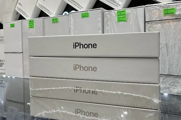 Eren İletişim Aliağa - Aliağa Telefoncu - Resim 13