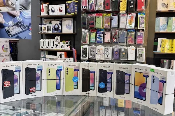 Eren İletişim Aliağa - Aliağa Telefoncu - Resim 5