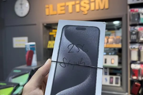 Eren İletişim Aliağa - Aliağa Telefoncu - Resim 4