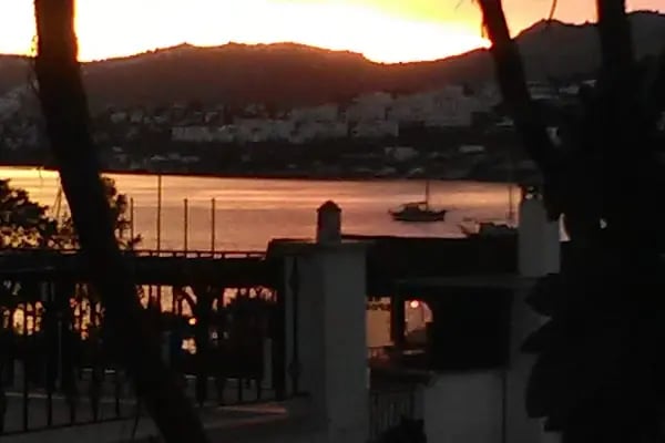 Bitez Life Apart Otel - Resim 14