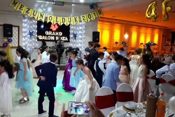 Salon Roza - Resim 6