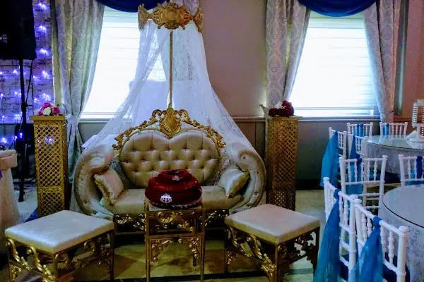 Salon Roza - Resim 4