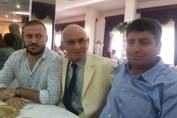Salon Roza - Resim 20