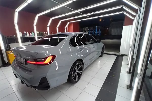 Dry Car Care Avcılar - Resim 2