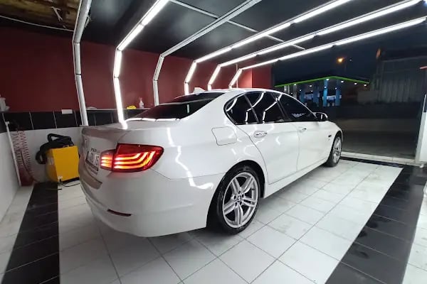 Dry Car Care Avcılar - Resim 10
