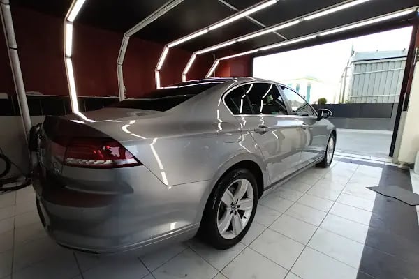 Dry Car Care Avcılar - Resim 16