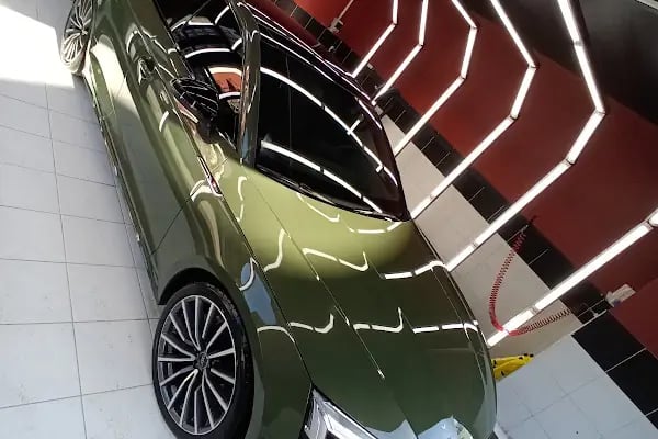 Dry Car Care Avcılar - Resim 15