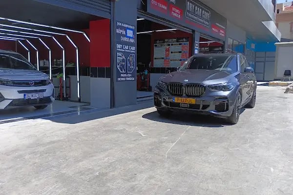 Dry Car Care Avcılar - Resim 20