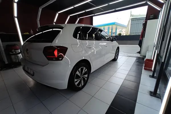 Dry Car Care Avcılar - Resim 19