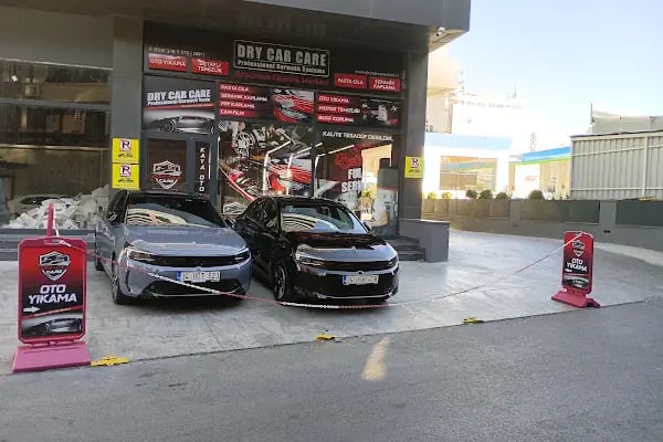 Dry Car Care Avcılar - Resim 3
