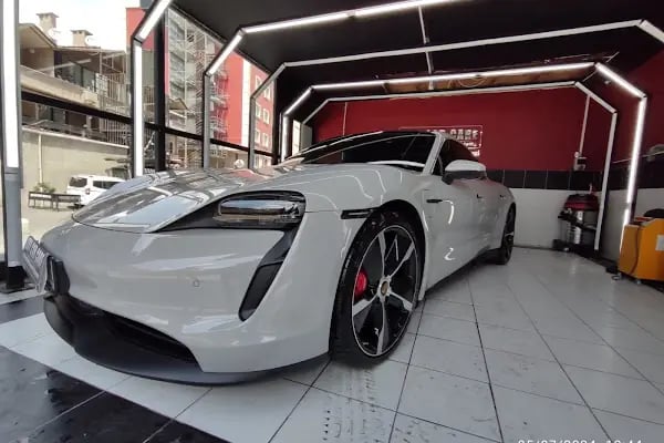 Dry Car Care Avcılar - Resim 14