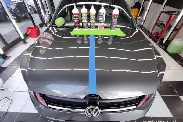 Dry Car Care Avcılar - Resim 18