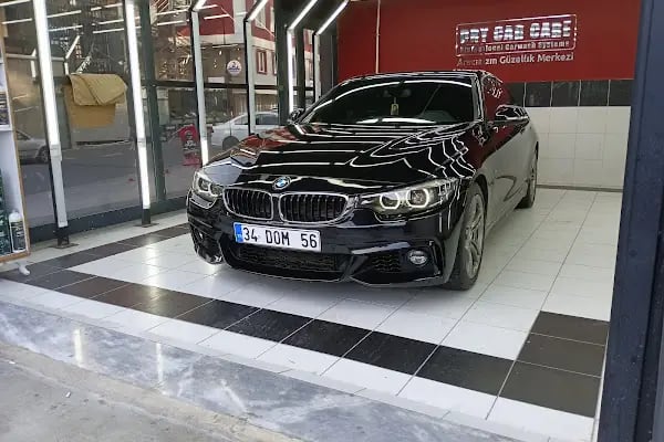 Dry Car Care Avcılar - Resim 5
