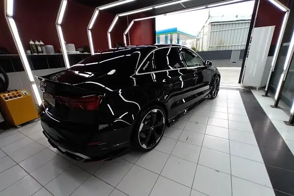 Dry Car Care Avcılar - Resim 17