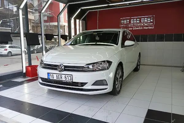 Dry Car Care Avcılar - Resim 4