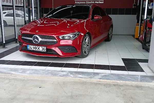 Dry Car Care Avcılar - Resim 6