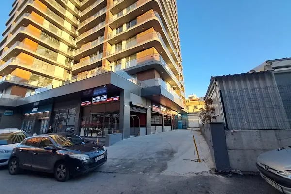 Dry Car Care Avcılar - Resim 8