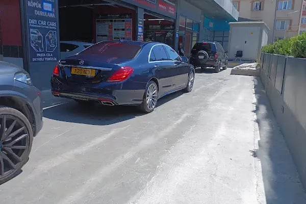 Dry Car Care Avcılar - Resim 11