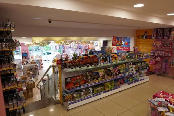 Toystop Manisa - Resim 9