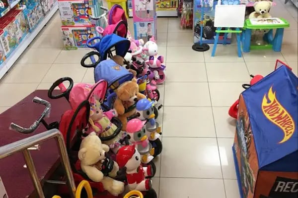 Toystop Manisa - Resim 16