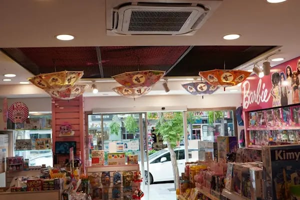 Toystop Manisa - Resim 20