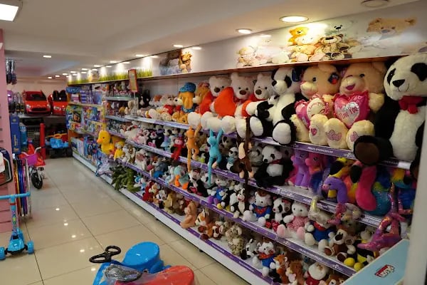 Toystop Manisa - Resim 7