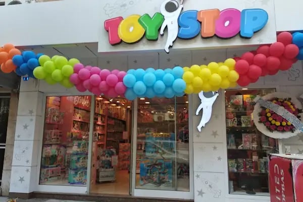 Toystop Manisa - Resim 2