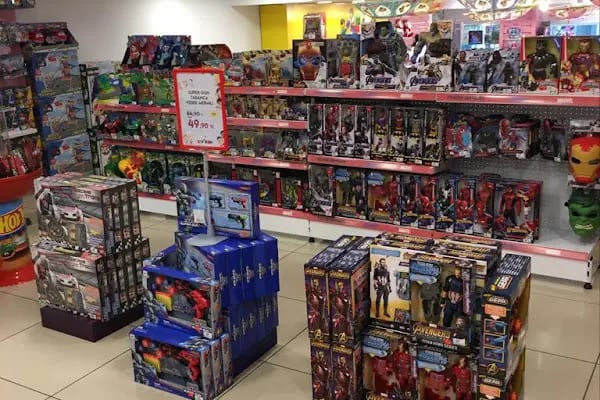 Toystop Manisa - Resim 11