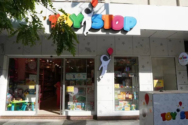 Toystop Manisa - Resim 5