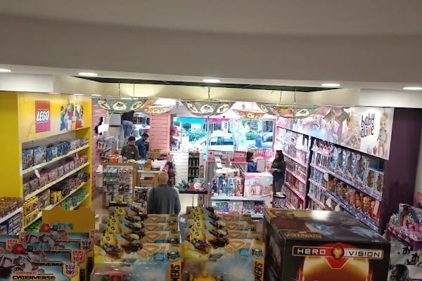 Toystop Manisa - Resim 15