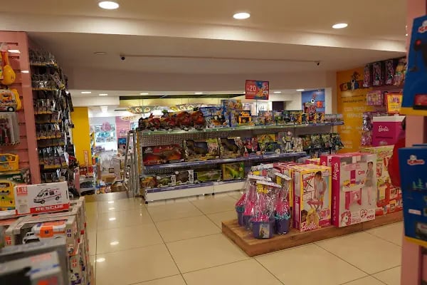 Toystop Manisa - Resim 19
