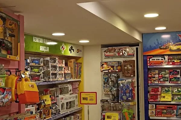 Toystop Manisa - Resim 10