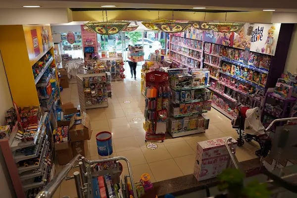 Toystop Manisa - Resim 6